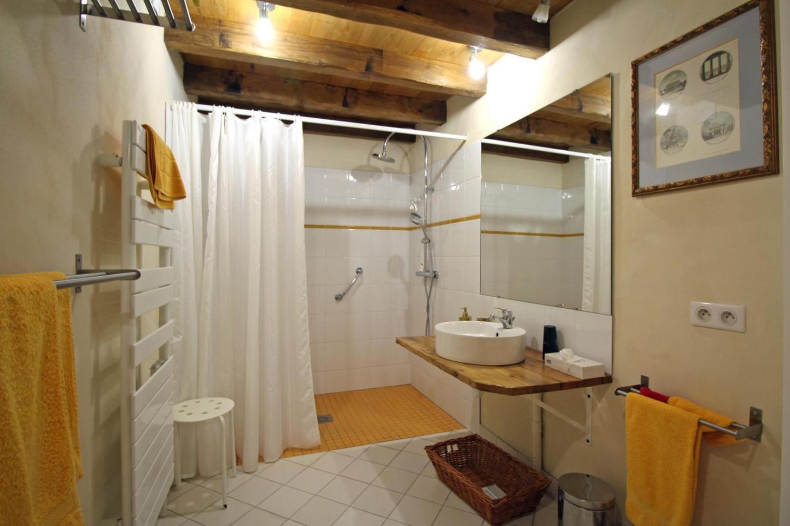 La Grande Foret Saint-Jouvent Exterior photo